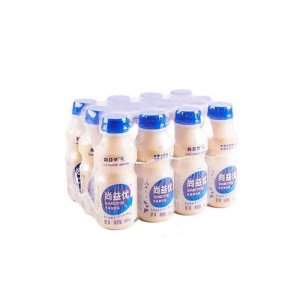 尚益優乳酸菌飲料340ml