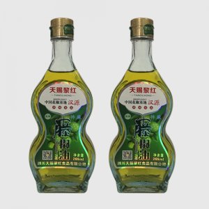 天賜黎紅藤椒油265ml
