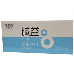 豫善堂堿益原味蘇打箱