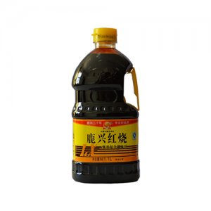 鹿興鹿興紅燒調味品1L