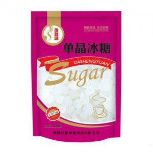 達(dá)勝源單晶冰糖268g