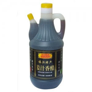 鎮江姜汁香醋800ml