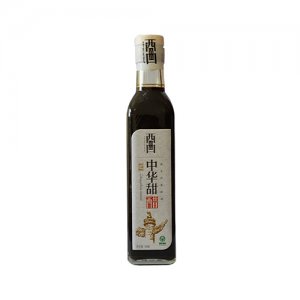 鹿興西口甜醋300ml