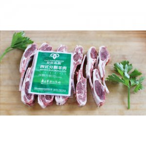 草原晶鑫 法式小切