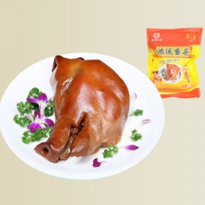 鑫薈坊鴻運當頭（餐飲半成品裝）