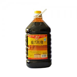 鹿興鹿興紅燒調味品5L