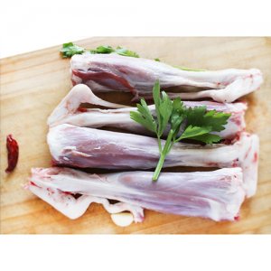 草原晶鑫 羔羊后腱骨