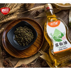 春旺藤椒油