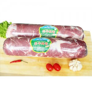 草原晶鑫 羔羊肉卷