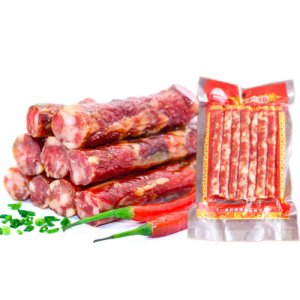 鑫薈坊廣味火鍋燒烤腸（餐飲、超市、電商裝）