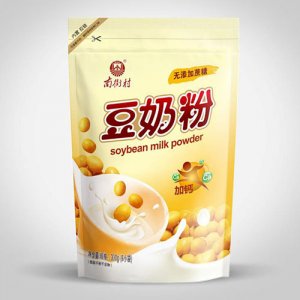 南街村豆奶粉300g