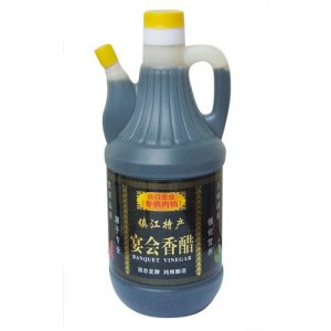 鎮江宴會香醋800ml