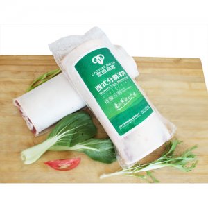 草原晶鑫 羔羊眼肉