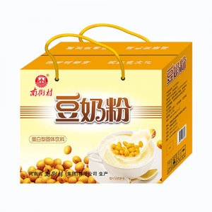 南街村豆奶粉禮盒裝