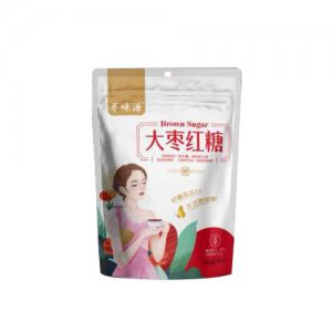 尋味源大棗紅糖