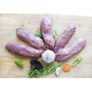 草原晶鑫 黃瓜條