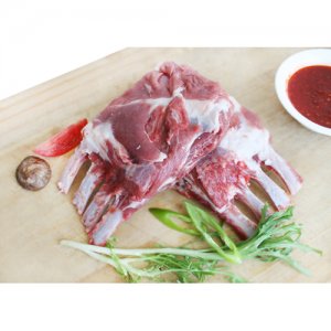 草原晶鑫 四肋法排