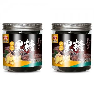 吉方老姜黑糖