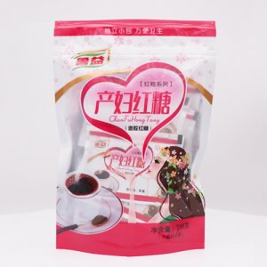 魯益產婦紅糖216g