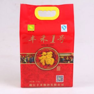 豐禾人家豐禾1號米2.5kg