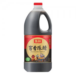 豫林窖香陳醋2.2L