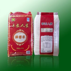 豐禾人家絲苗米10kg