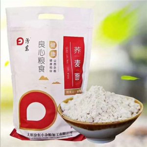 汾東蕎麥面1.5kg