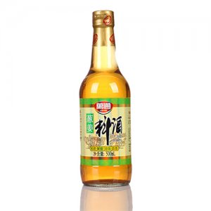蔥姜料酒500ml-萬通