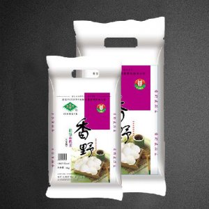 香野超級麥芯王