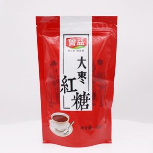 魯益大棗紅糖300g