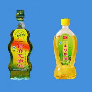 昌鑫花椒油山胡椒油