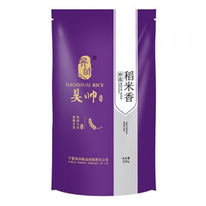 昊帥稻米香500g