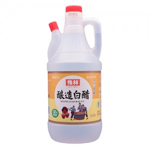豫林釀造白醋800ml