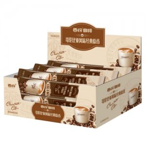 香約哥倫比亞風味經(jīng)典原香