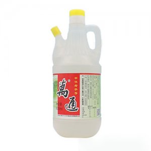 萬通-純糧白醋800ml