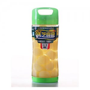 芝麻官冰糖梨罐頭500g