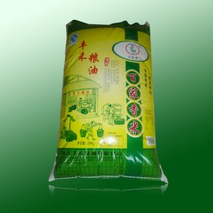 豐禾人家百家香米25kg