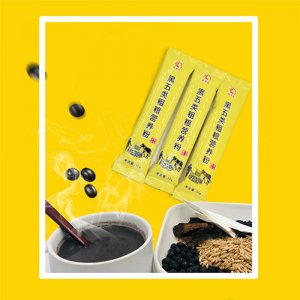 桂香盈黑五類粗糧營養(yǎng)粉 30g
