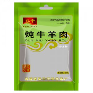 億寧燉牛羊肉香料30g