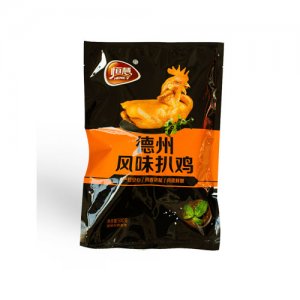 恒慧德州風味扒雞