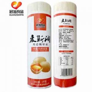 冠滋麥斯潤雞蛋風味掛面1kg