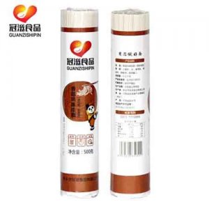 冠滋香菇掛面500g