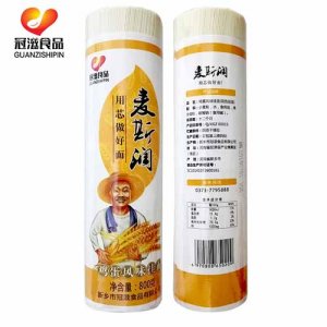 冠滋麥斯潤香菇風味掛面紙包800g