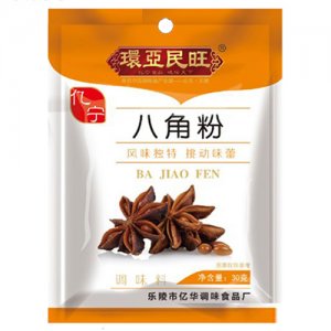 環(huán)亞民旺八角粉30g