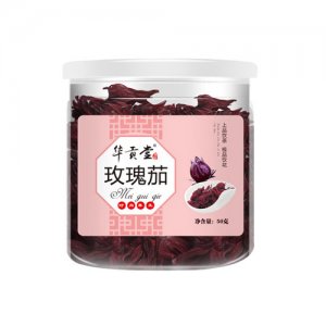 華貢堂玫瑰茄茶