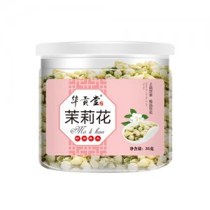 華貢堂茉莉花茶