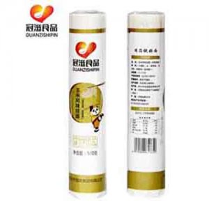 冠滋玉米風味掛面500g