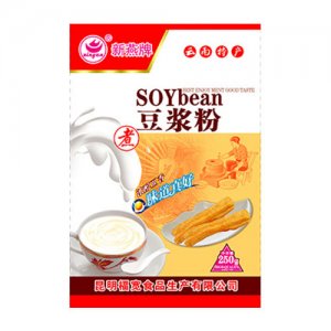 新燕牌豆?jié){粉250g