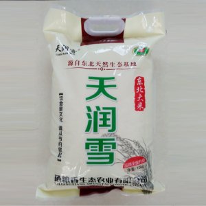 天潤雪東北大米10kg