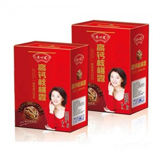 愛心道高鈣核桃露250mlx20罐